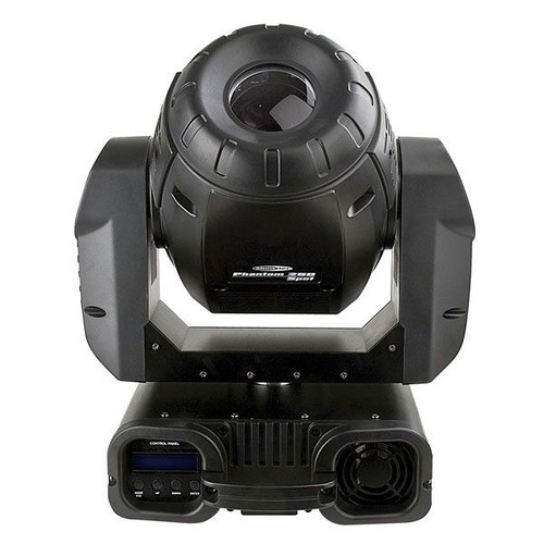 Showtec Phantom 250 Spot used moving head light