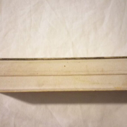 Staedtler pencil box collectible used cardboard