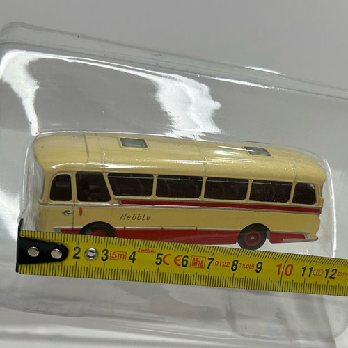 Gilbow EFE 12103 Cavalier Coach Hebble καινούργιο
