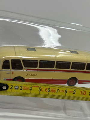 Gilbow EFE 12103 Cavalier Coach Hebble καινούργιο