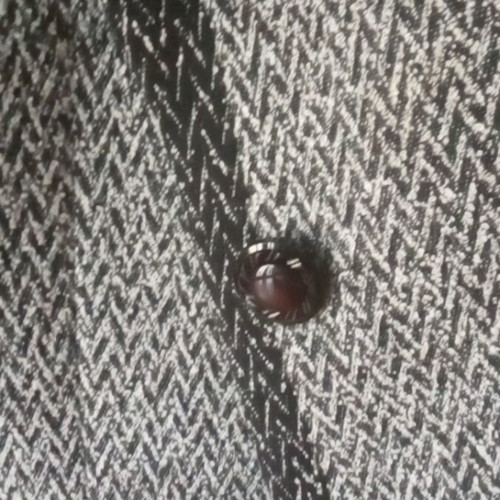 Tayier classic gray suit like new size 8XL