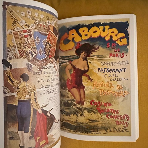 Posters A Concise History book like new