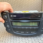 Cd genuine for Rav4 used