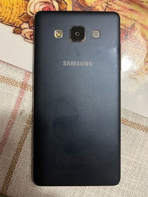 SAMSUNG GALAXY A5