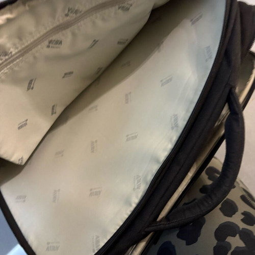 Desley Laptop Bag Briefcase like new with multiple compartments