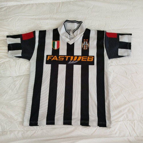 Juventus Del Piero jersey like new