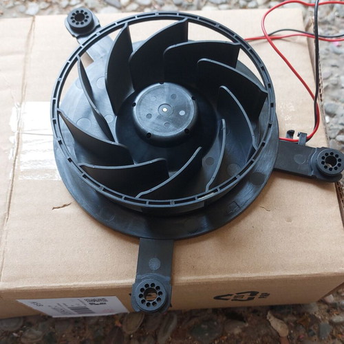 Siemens/Bosch Refrigerator Fan 12034327 new