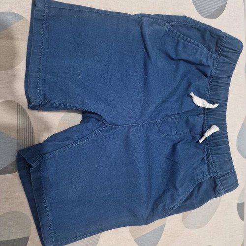 H and M baby pants size 86 like new