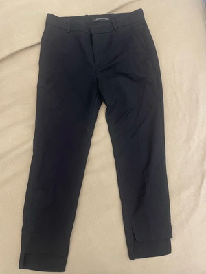 Zara women's pants used, size S/36/8