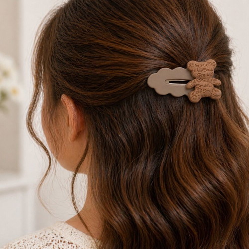Children's hair accessory new