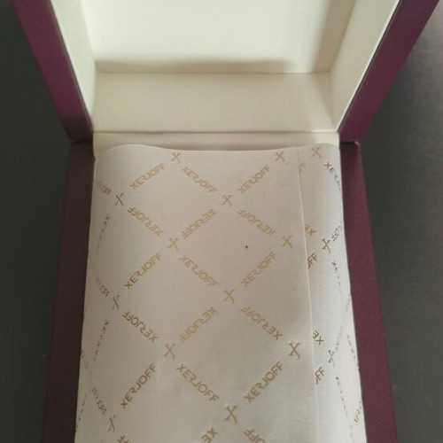Xerjoff Zefiro perfume like new, 90 ml
