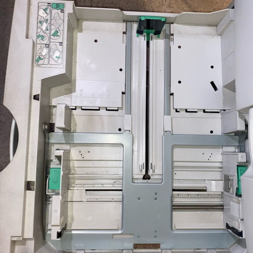 Ricoh Aficio MP2500 photocopier used, fully functional