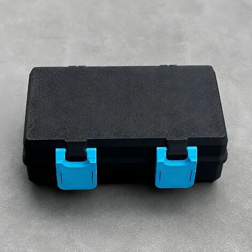 GoPro HERO9–HERO13 storage case