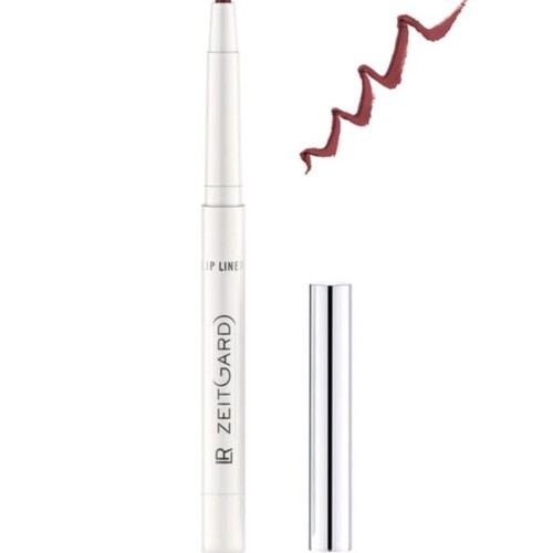 LR Zeitgard Signature Soft Lip Liner Deep Brown new