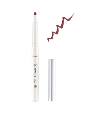 LR Zeitgard Signature Soft Lip Liner Deep Brown new