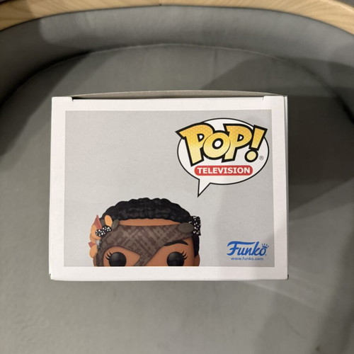 Funko Pop! Television Yellowjackets Taissa φιγούρα βινυλίου σαν καινούργιο