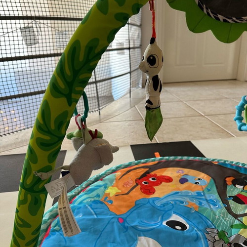 Activity mat