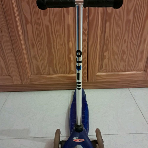 Micro Mini Scooter like new