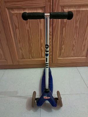 Micro Mini Scooter like new
