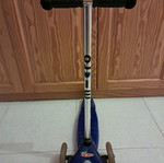 Micro Mini Scooter like new