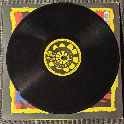 The Boo Radleys Every Heaven 1991 vinyl like new