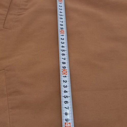 GF FERRE skirt like new, beige and brown, size M