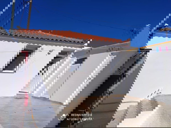 Μονοκατοικία 30τ.μ. στη Σκάλα Μεσσηνίας