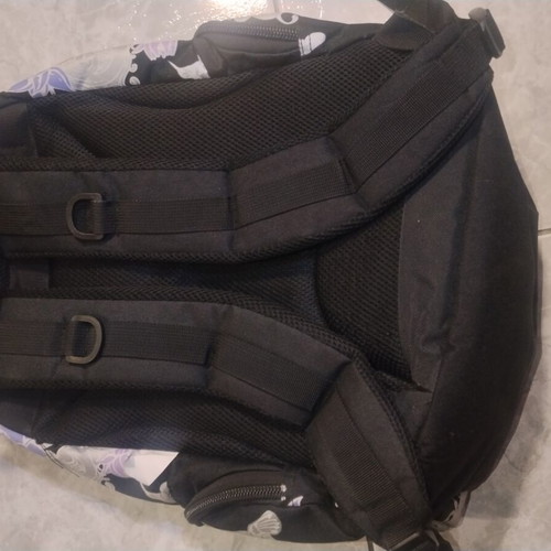 No Fear School Backpack like new