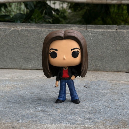 Custom Pop φιγούρα Vampire Diaries Elena Gilbert καινούργια