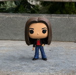 Custom Pop φιγούρα Vampire Diaries Elena Gilbert καινούργια