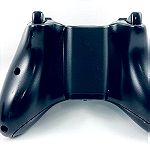  Χειριστήριο Xbox 360 Μαύρο Επισκευάστηκε/ Refurbished