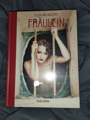 Ellen von Unwerth: Fräulein (Taschen)