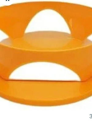 Μπωλ Tupperware, 1,4L και 2,5L, σετ 2