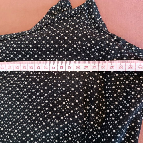 Vintage maxi dress XS-S Sting