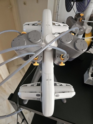 Bambu Lab AMS Lite σαν καινούργιο για A1 A1 Mini και A2L