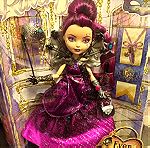  ever after high κουκλα