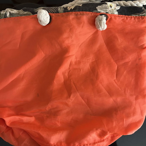 Billabong beach bag used, large, fresh washed