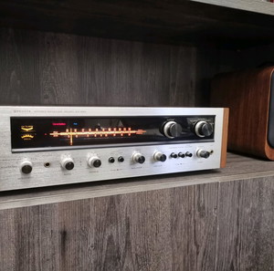 Ράδιοενισχυτής Pioneer SX-990