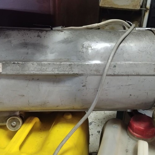 Electrolux vintage retro 1937-1954 electric vacuum used