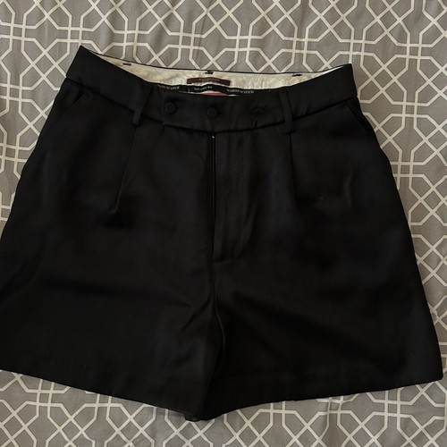 Scotch & Soda Classic Shorts like new, black, size M