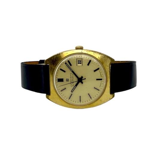 Junghans Automatic Vintage 36mm used, made in Germany