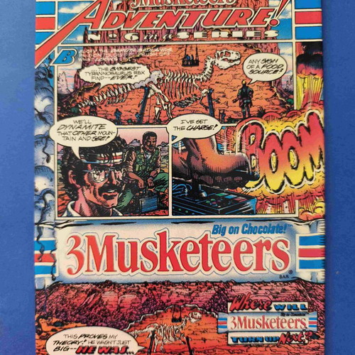 Superboy Vol 2 (1991) 20 comic book used, English
