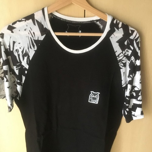 Owl and Warg clothes in excellent condition