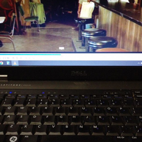 Baghdad Cafe DVD like new, social movie with subtitles