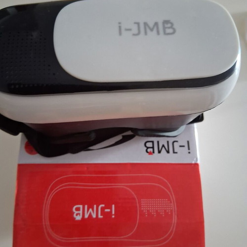 i-JMB V1 Virtual Reality Glasses for Smartphone