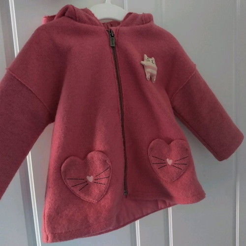 DPAM children's jacket 24 months like new (86 cm)