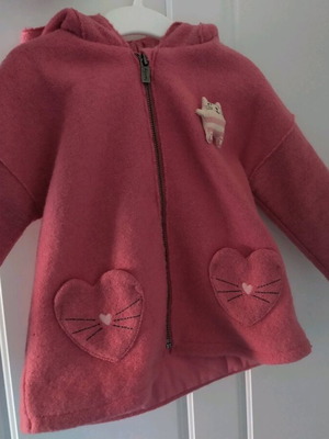 DPAM children's jacket 24 months like new (86 cm)