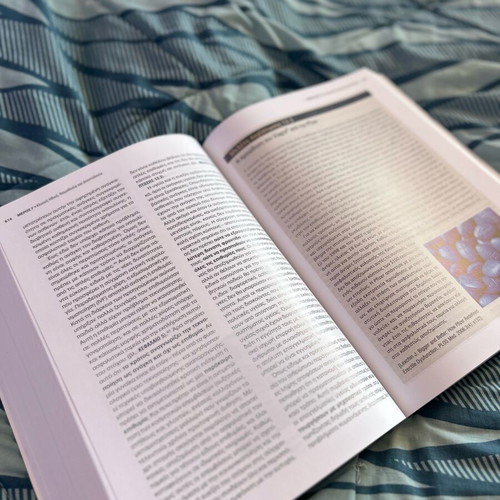 Basic Bioethics book new, Greek edition