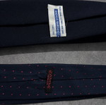 Ties like new