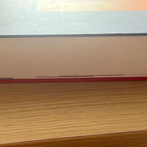HARDCOVER “GENERAL CHEMISTRY” 6TH EDITION EBBING GAMMON